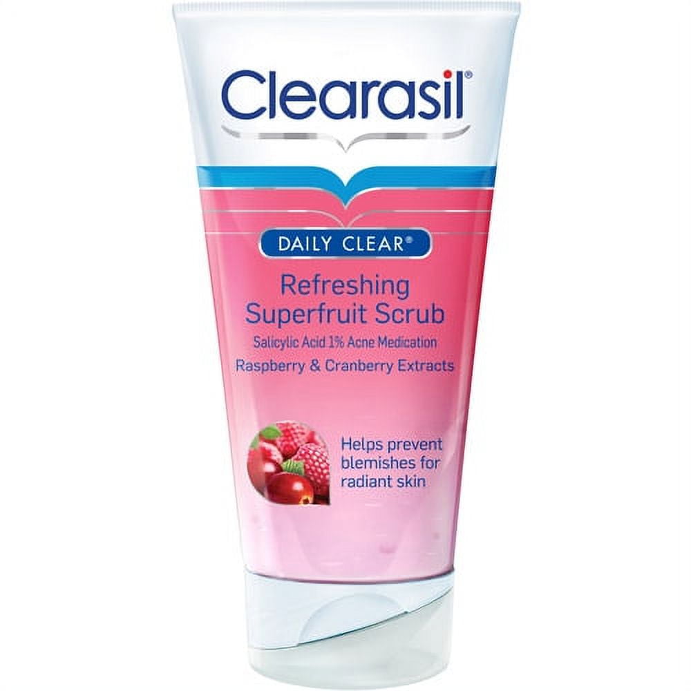 CLEARASIL - Walmart.com