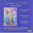 thumbnail image 1 of Clearfield / Feldshuh / Plitmann / Green - Women of Valor - Music & Performance - CD, 1 of 1
