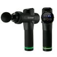 thumbnail image 1 of CLEARON Professional Handheld Deep Tissue Muscle Gun Massager for Athletes 1-20 Speed Strength Levels for Muscle Soreness Relieves [Upgraded Version] - Black, 1 of 1