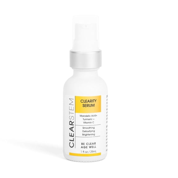 CLEARSTEM Skincare Clearity Mandelic Acid Serum