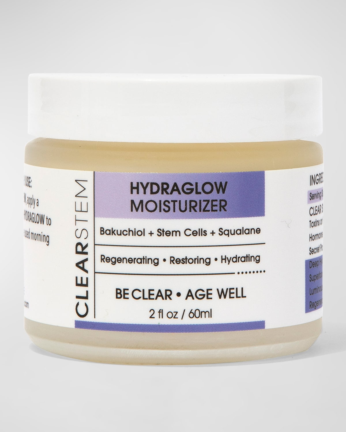 Clearstem Amazon