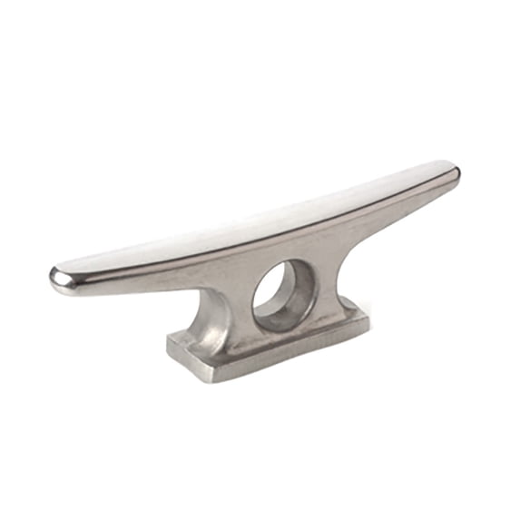 Sea Dog 046210 10" Aluminum Weldable Cleat