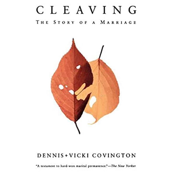 Pre-Owned CLEAVING PB Paperback