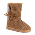 thumbnail image 1 of CLEMENTINE BOOT-CAMEL PLAID, 1 of 9
