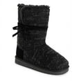 thumbnail image 1 of CLEMENTINE BOOT-EBONY MARL, 1 of 7