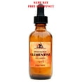 thumbnail image 1 of CLEMENTINE ESSENTIAL OIL AROMATHERAPY NATURAL 100% PURE GLASS DROPPER 2 OZ, 59 ML, 1 of 2