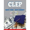 thumbnail image 1 of CLEP (Paperback), 1 of 1