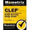thumbnail image 1 of CLEP Principles of Microeconomics Exam Secrets Study Guide, 1 of 2