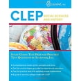 thumbnail image 1 of Pre-Owned CLEP Social Sciences and History Study Guide : Test Prep Practice Questions by Accepted, Inc 9781635300666 /, 1 of 1