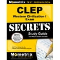 thumbnail image 1 of CLEP Western Civilization I Exam Secrets Study Guide : CLEP Test Review for the College Level Examination Program (Paperback), 1 of 2