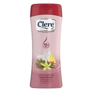 CLERE Pink Salt & Shea Butter Soap (150g/5.2oz) CLERE Pink Salt & Shea Butter Soap (150g/5.2oz)