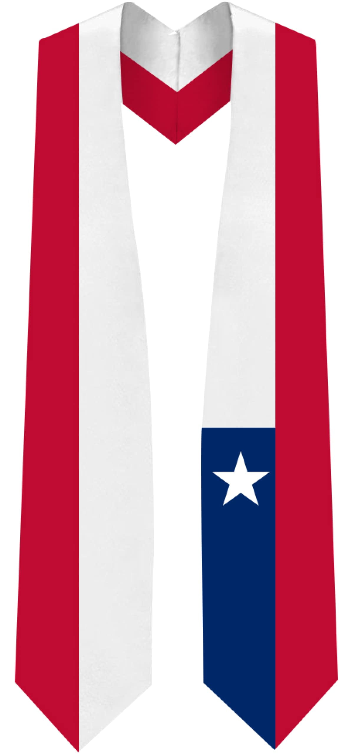 clerkmans-unisex-chile-flag-graduation-shoulder-sash-multicolor-1