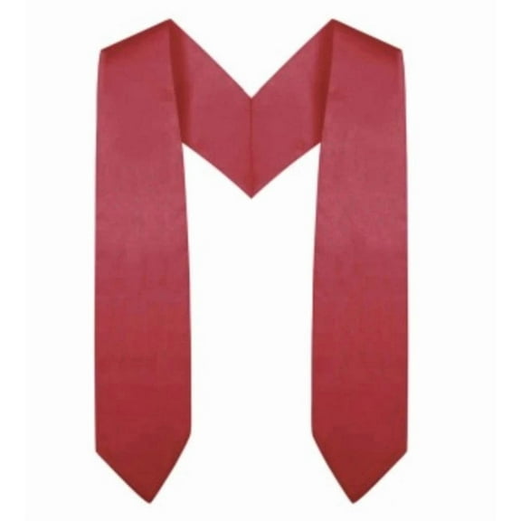 CLERKMANS Preschool/Kindergarten Graduation Stole