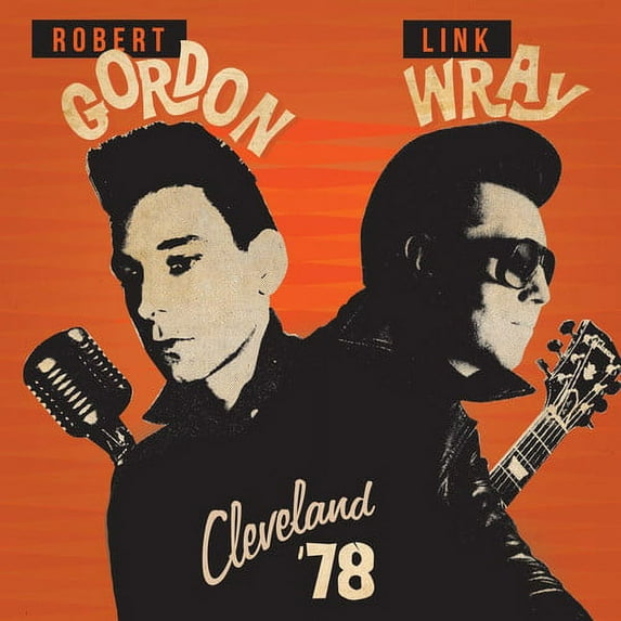 CLEVELAND 78