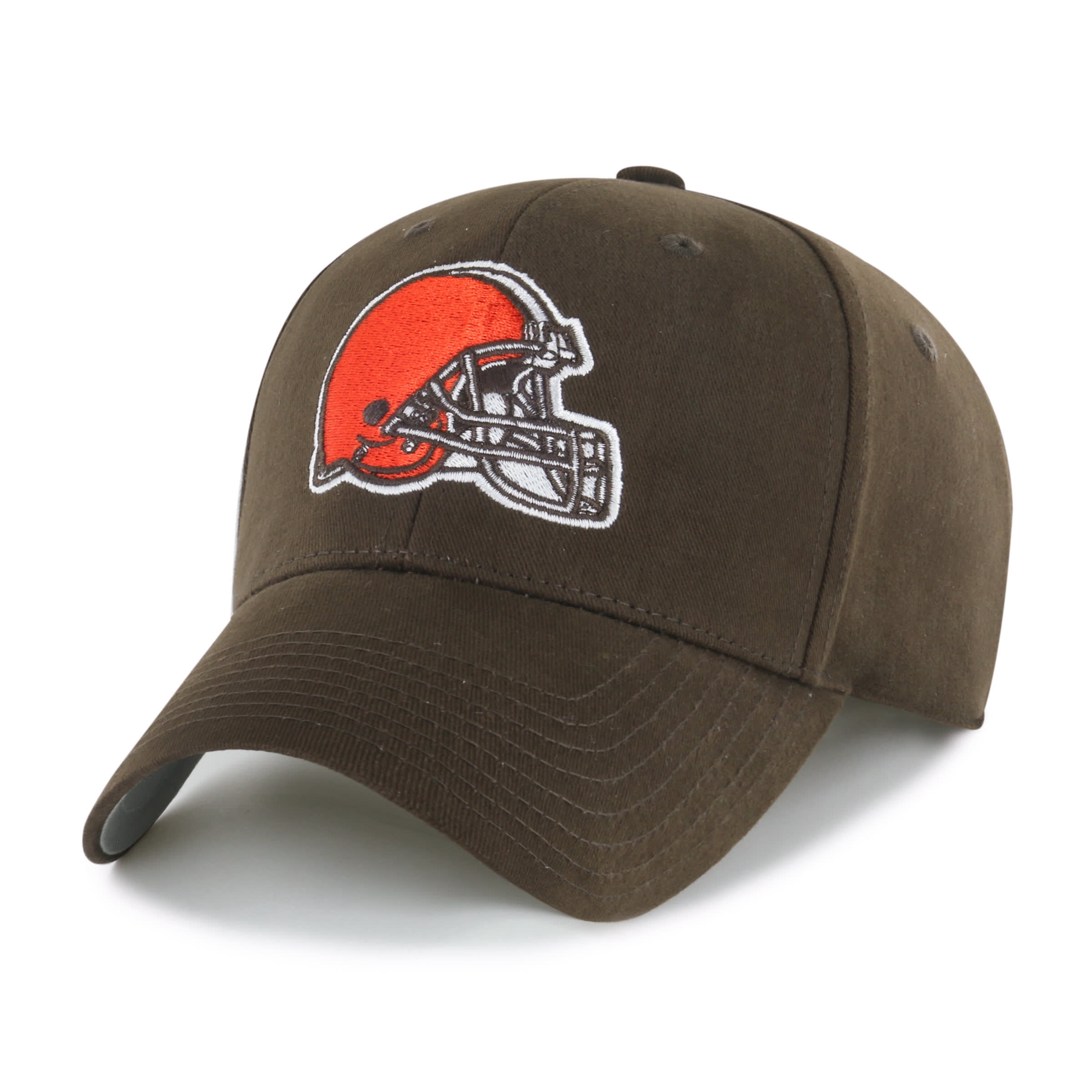 NFL Cleveland Browns Team Adjustable Hat