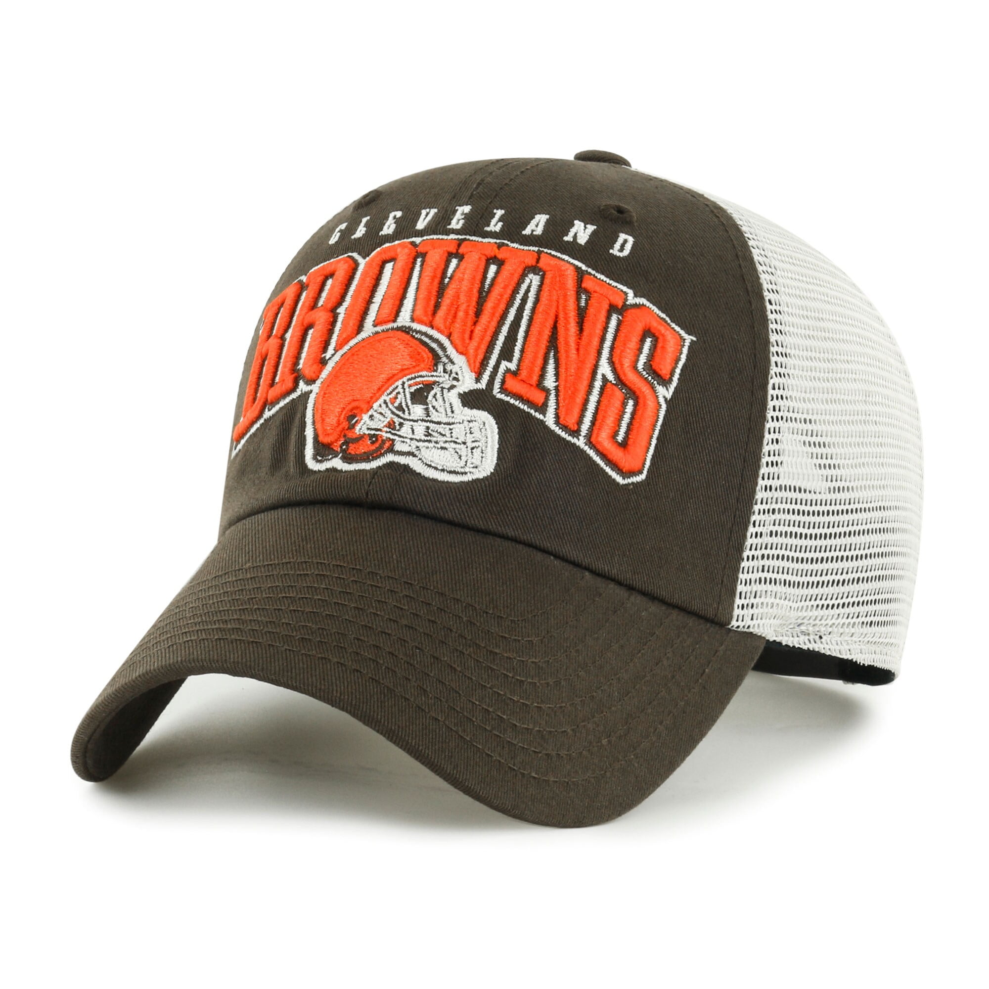 CLEVELAND BROWNS
