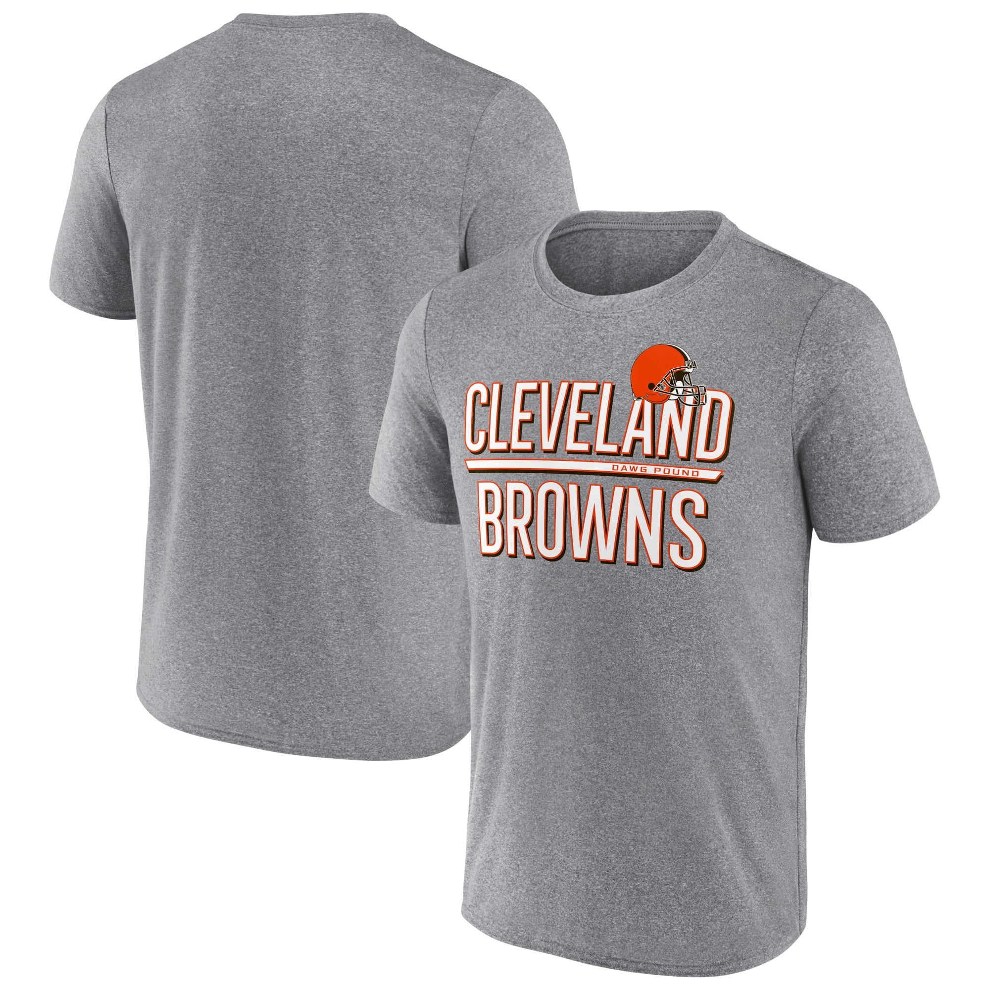cleveland browns t shirt walmart