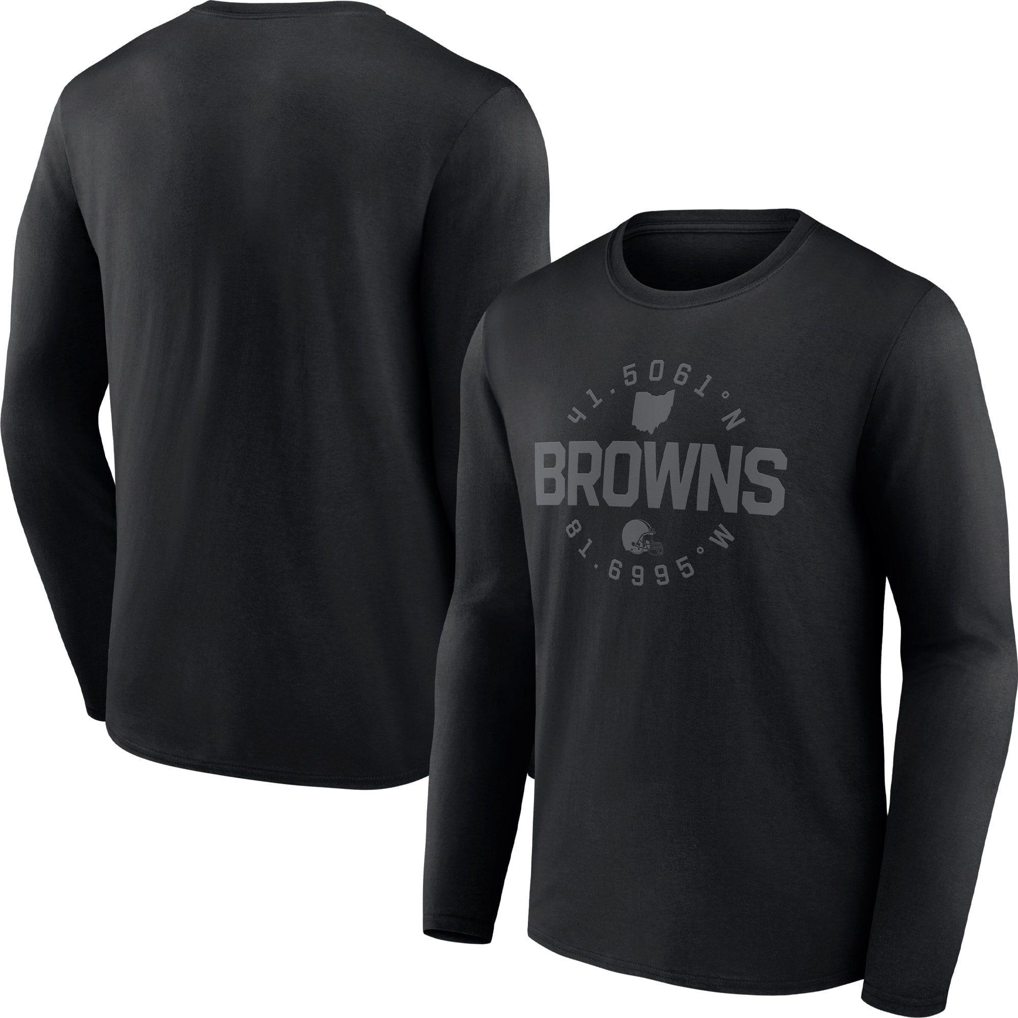 CLEVELAND BROWNS