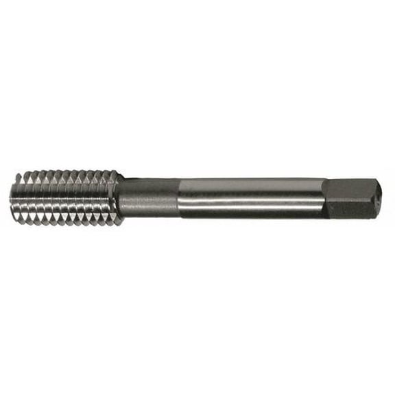CLEVELAND C59302 Thread Forming Tap, 5/16"-18, Bottoming, Bright, 0 Flutes