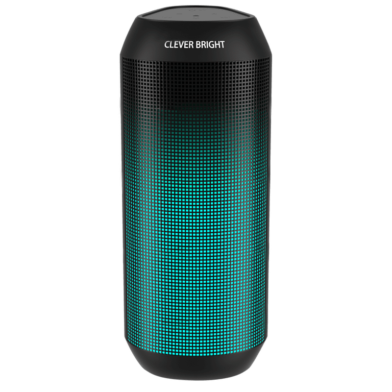 Smart speaker waterproof 2025