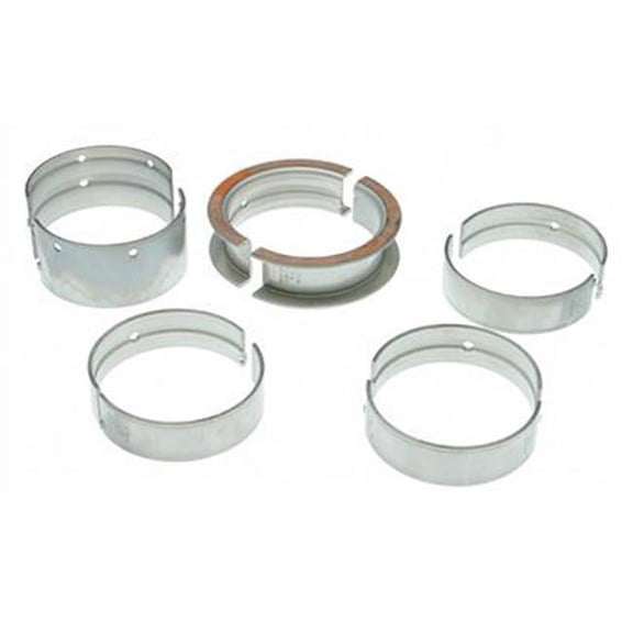 CLEVITE 77 MS483G Crankshaft Main Bearing With 5.3 - 5.7 - 6.4 & 6.6 Litre Engines