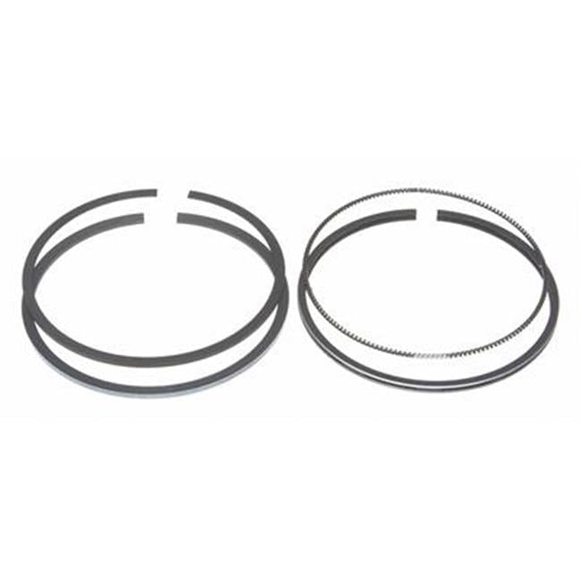 CLEVITE 77 S41718020 Piston Ring Set With GMC 6.5 Litre Diesel Engines - 0.02 In.