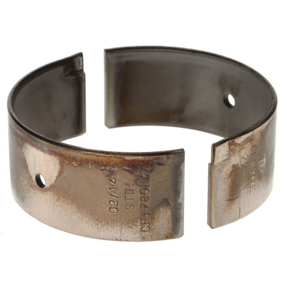 CLEVITE ENGINE PARTS CB1780HX ROD BEARINGS Fits select: 1990-1997 HONDA ACCORD, 2000-2009 HONDA S2000