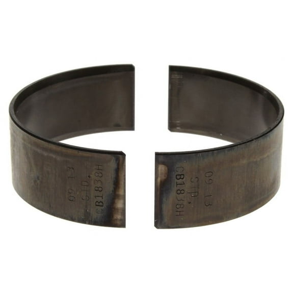 CLEVITE ENGINE PARTS CB1838H ROD BRG H-SERIES FORD 2.3L