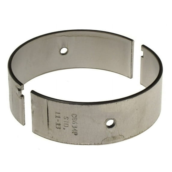 CLEVITE ENGINE PARTS CB634P ROD BEARING SBF