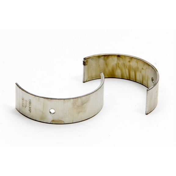 CLEVITE ENGINE PARTS CB634P10 ROD BEARING SBF
