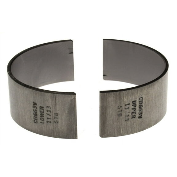 CLEVITE ENGINE PARTS CB663VN10 ROD BRG V-SERIES SBC