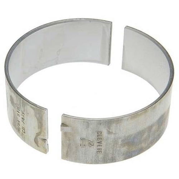 CLEVITE ENGINE PARTS CB743V10 ROD BRG V-SERIES BBC