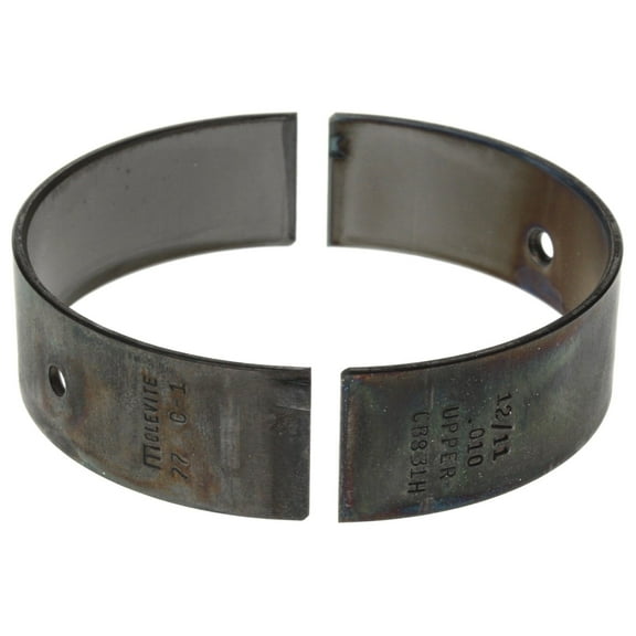 CLEVITE ENGINE PARTS CB831HN10 ROD BRG H-SERIES FORD 351W Fits select: 1977-1996 FORD F150, 1977-1997 FORD F250