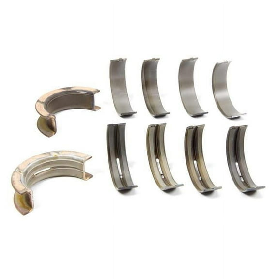 CLEVITE ENGINE PARTS MS1010H10 MAIN BRG H-SERIES FORD 351C