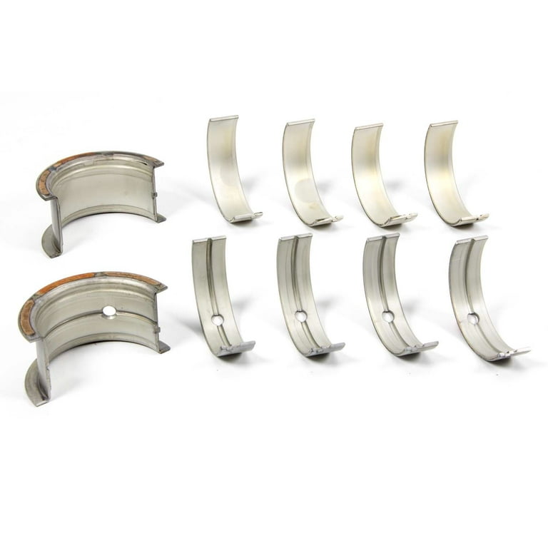 Clevite Main Bearing Set MS-1038P-10 Clevite Main Bearing Set MS-1038P-10