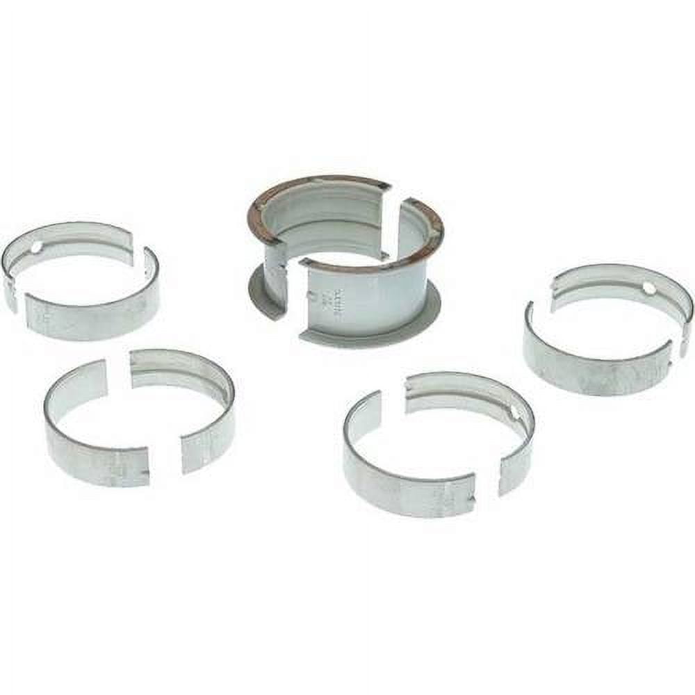 Clevite Main Bearing Set MS-1038P-20 Clevite Main Bearing Set MS-1038P-20