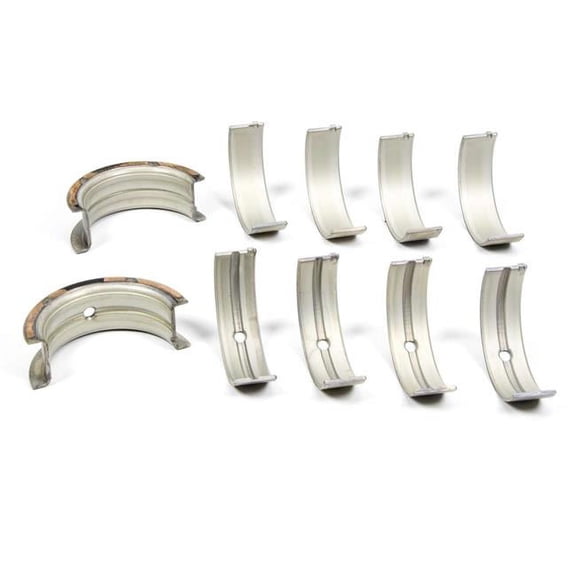 CLEVITE ENGINE PARTS MS1041P20 MAIN BRG SET AMC/JEEP V8