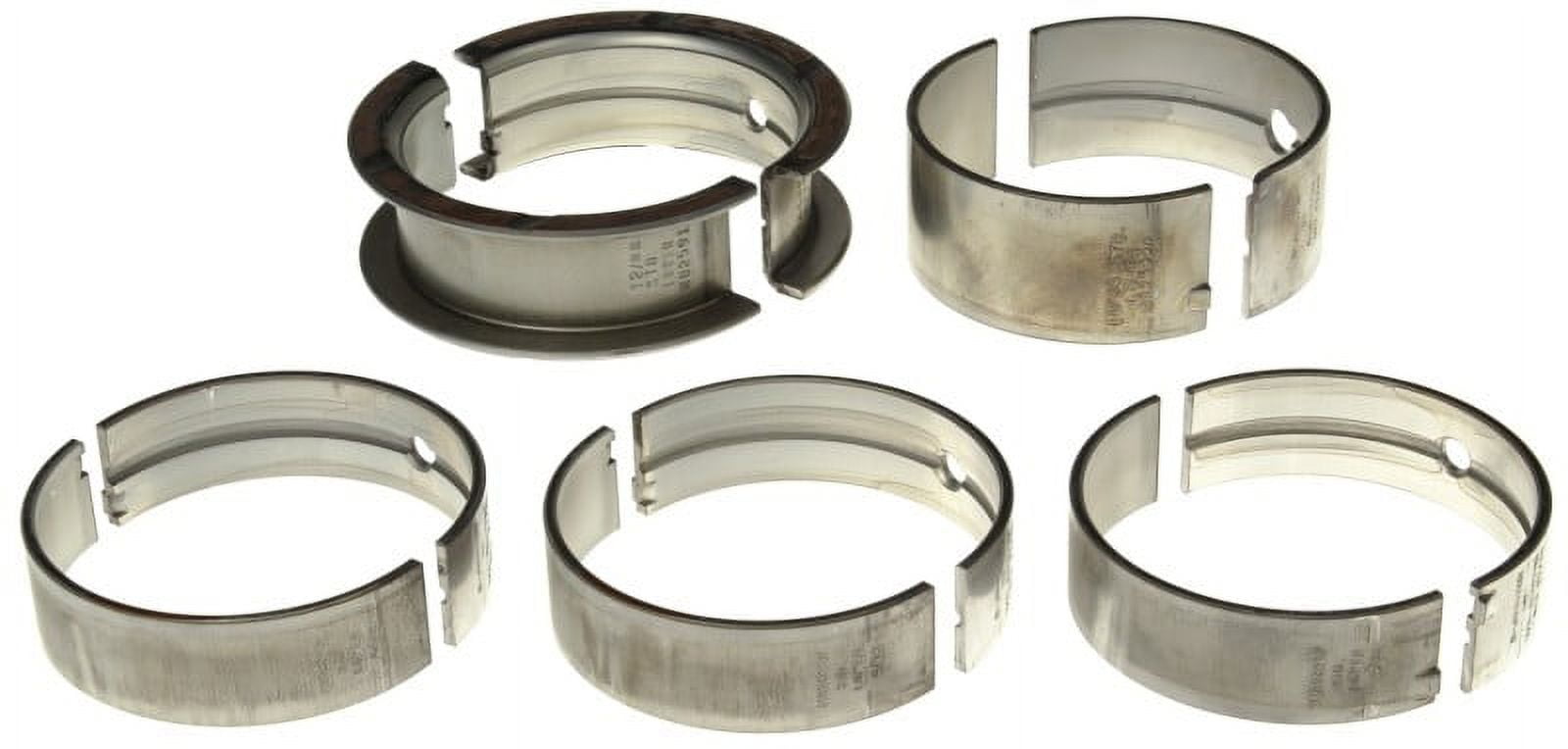 Clevite Main Bearing Set MS-1051P Clevite Main Bearing Set MS-1051P