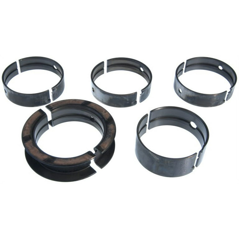 Clevite Main Bearing Set MS-1266HG Clevite Main Bearing Set MS-1266HG
