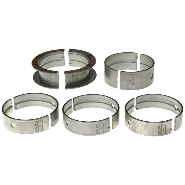 Clevite Main Bearing Set MS-1266P Clevite Main Bearing Set MS-1266P
