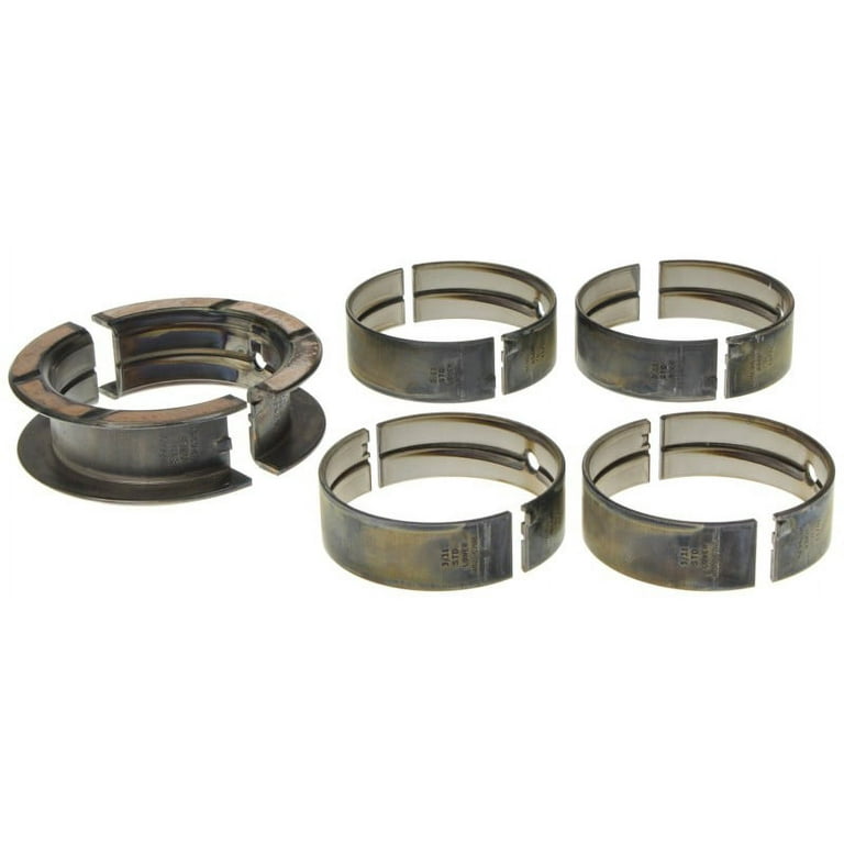 Clevite Main Bearing Set MS-1277HG Clevite Main Bearing Set MS-1277HG