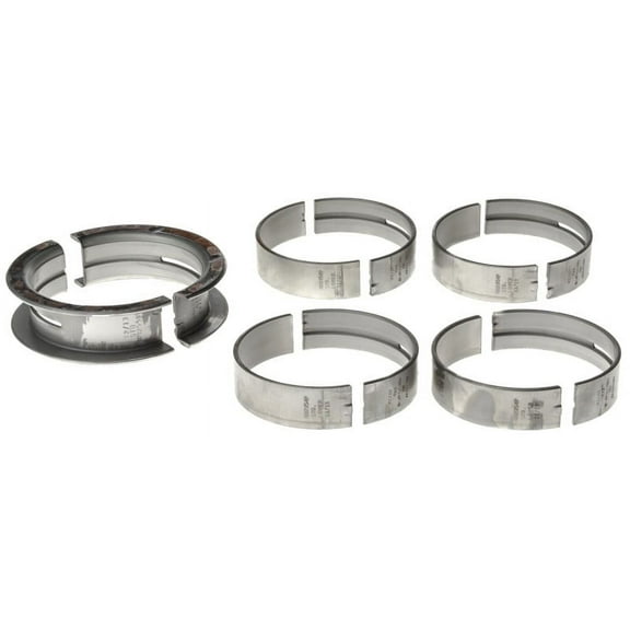 CLEVITE ENGINE PARTS MS1432P MAIN BRG SET FORD 351