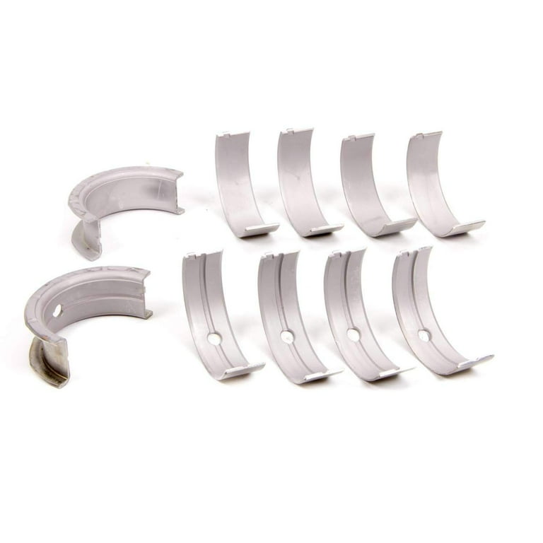 Clevite Main Bearing Set MS-1795V-10 Clevite Main Bearing Set MS-1795V-10