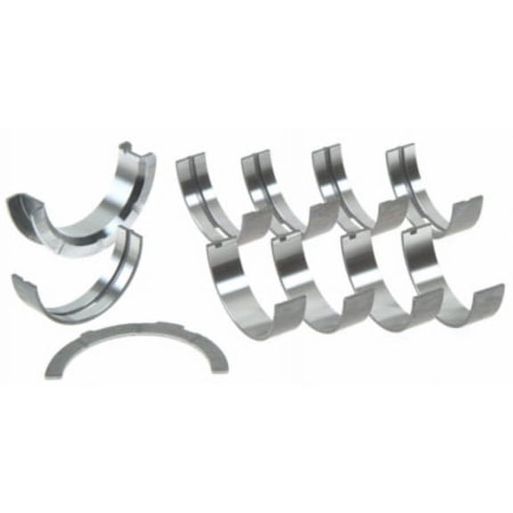 CLEVITE ENGINE PARTS MS2007P MAIN BEARING SET SBF 4.6L