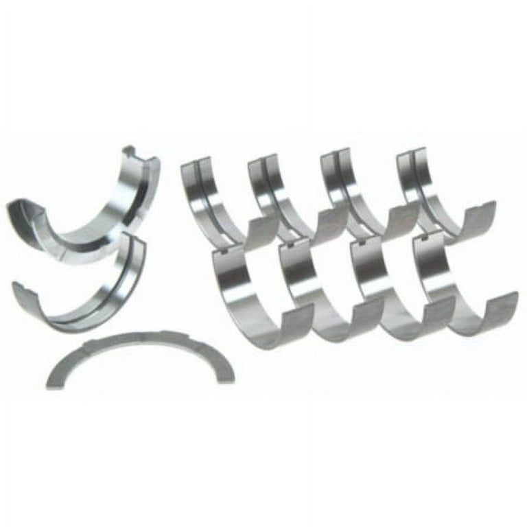 Clevite Main Bearing Set MS-2007P Clevite Main Bearing Set MS-2007P