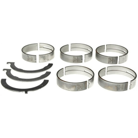 CLEVITE ENGINE PARTS MS2202P MAIN BEARING SET SBF 4.6L
