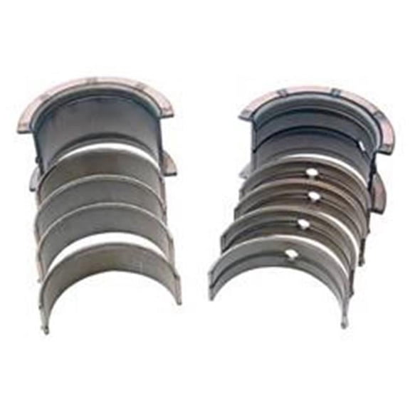 CLEVITE ENGINE PARTS MS2223P MAIN BEARINGS Fits select: 2003-2007 FORD F250, 2003-2007 FORD F350