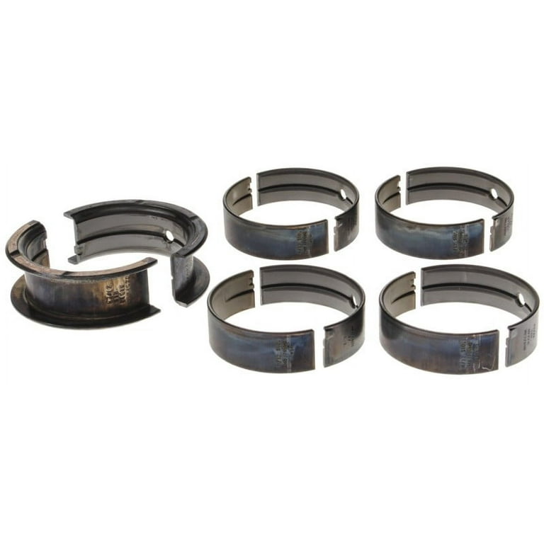 Clevite Main Bearing Set MS-2233HG Clevite Main Bearing Set MS-2233HG
