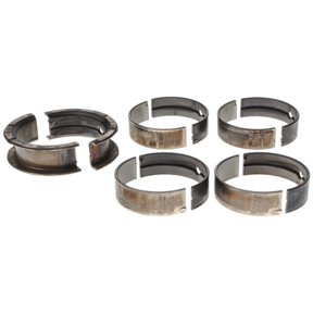CLEVITE ENGINE PARTS MS2321H DART LS NEXT BLOCK (DART CUSTOM, SAME LOWERS AS REGULAR LS, UNIQUE UPPERS) MAIN BEARING SET