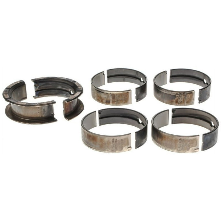 Clevite Main Bearing Set MS-2321H - Dart LS Block Clevite Main Bearing Set MS-2321H - Dart LS Block